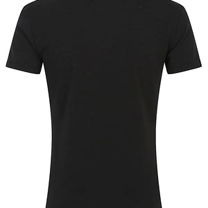 Base Cotton polo shirt