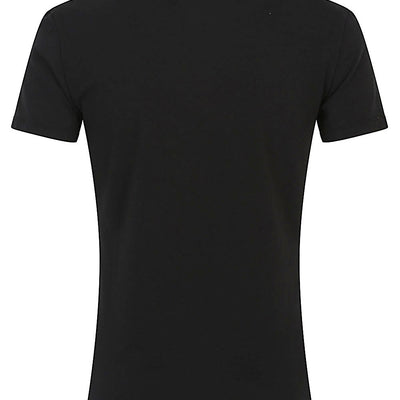 Base Cotton polo shirt