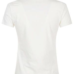 Base Cotton polo shirt