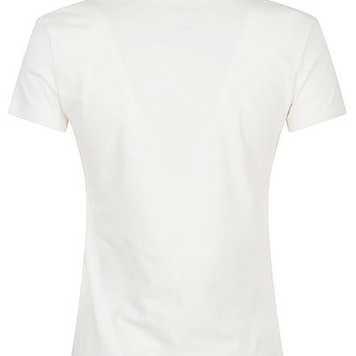 Base Cotton polo shirt