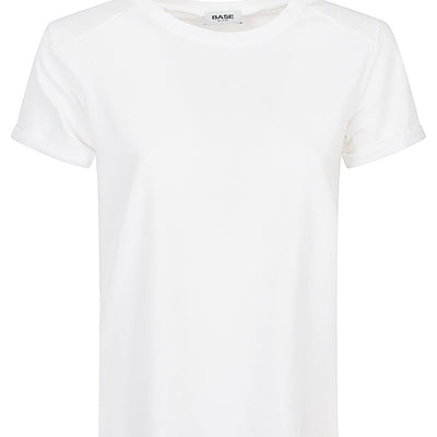Base Cotton t-shirt