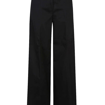 Thelatest Alma cotton trousers