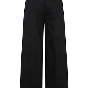 Thelatest Alma cotton trousers