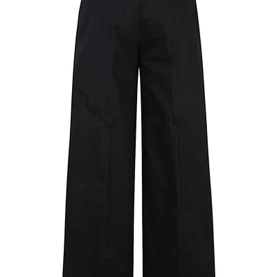 Thelatest Alma cotton trousers