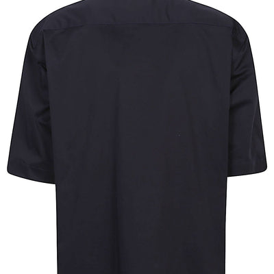 THE LATEST Thelatest Ben cotton shirt
