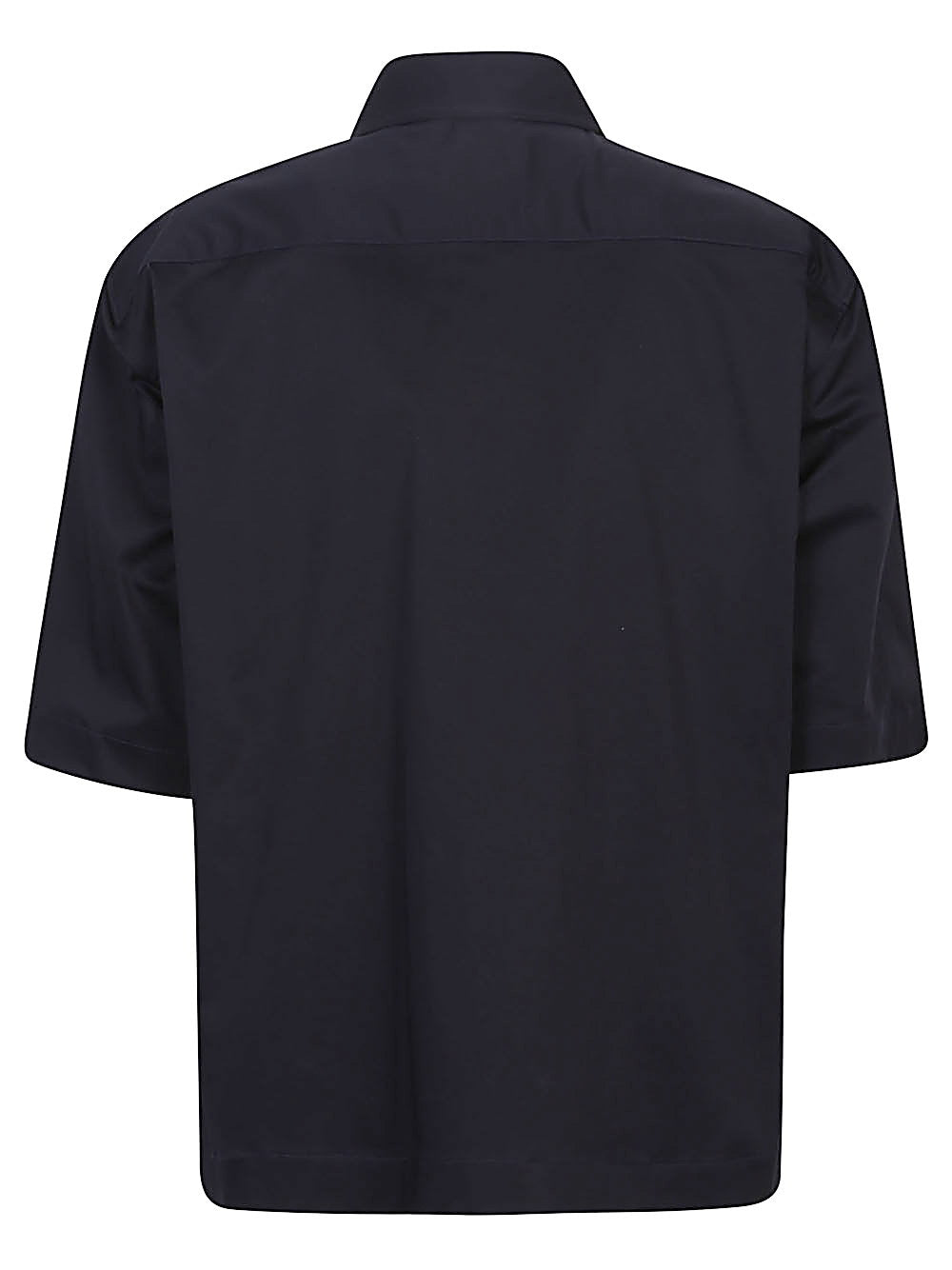 THE LATEST Thelatest Ben cotton shirt