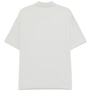 C.P. Company Logo cotton polo shirt