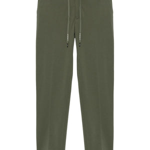 Circolo 1901 Cotton trousers
