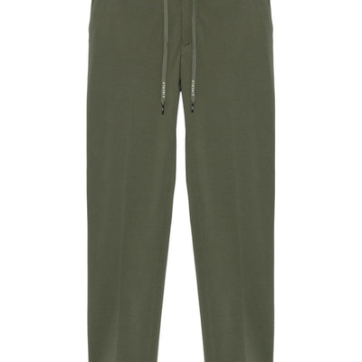 Circolo 1901 Cotton trousers