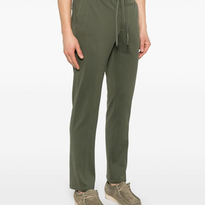 Circolo 1901 Cotton trousers
