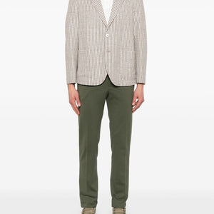 Circolo 1901 Cotton trousers