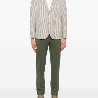 Circolo 1901 Cotton trousers