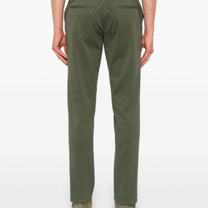Circolo 1901 Cotton trousers
