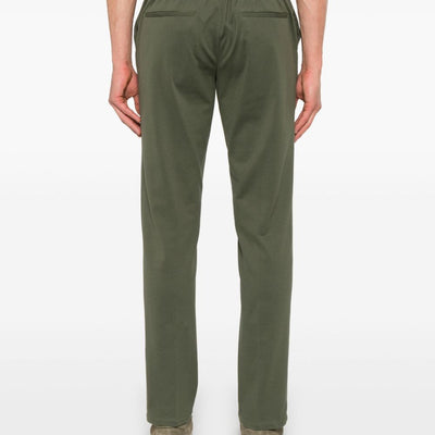 Circolo 1901 Cotton trousers