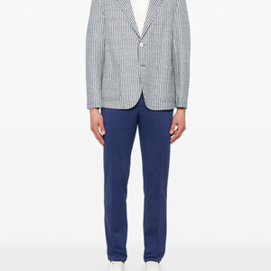 Circolo 1901 Cotton trousers