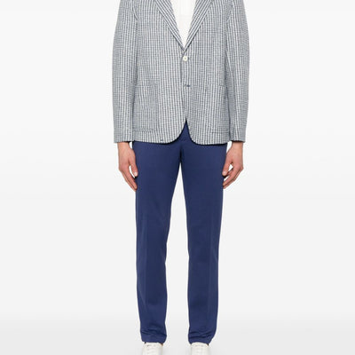 Circolo 1901 Cotton trousers