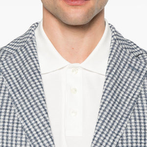 Circolo 1901 Cotton and linen blend jacket