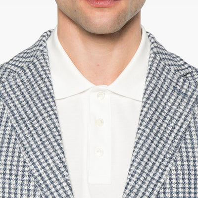 Circolo 1901 Cotton and linen blend jacket