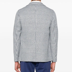 Circolo 1901 Cotton and linen blend jacket