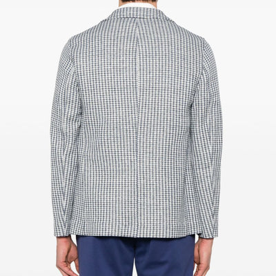 Circolo 1901 Cotton and linen blend jacket