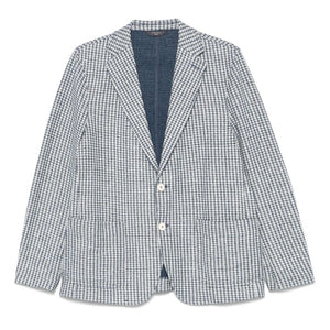 Circolo 1901 Cotton and linen blend jacket
