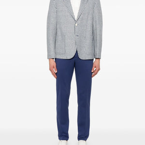Circolo 1901 Cotton and linen blend jacket