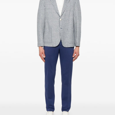 Circolo 1901 Cotton and linen blend jacket