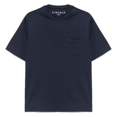 Circolo 1901 Cotton t-shirt