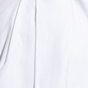 Sportmax Cotton trousers