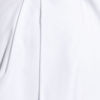 Sportmax Cotton trousers