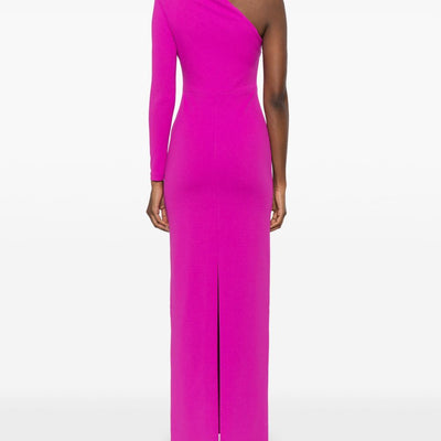 Solace London Joana maxi dress