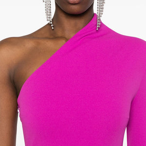 Solace London Joana maxi dress