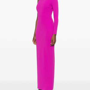 Solace London Joana maxi dress