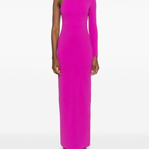 Solace London Joana maxi dress