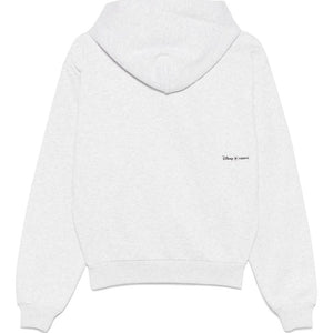 Disney X Coperni Just One Byte cotton hoodie