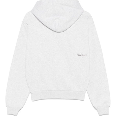 Disney X Coperni Just One Byte cotton hoodie