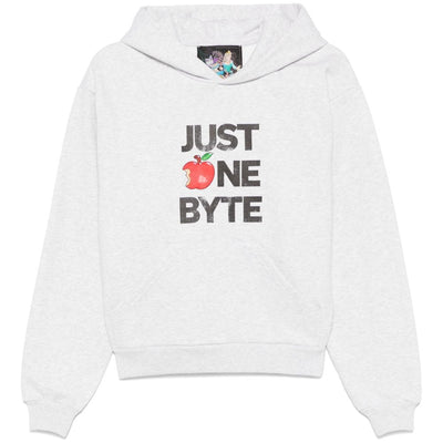 Disney X Coperni Just One Byte cotton hoodie