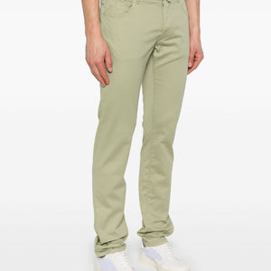 Jacob Cohen Slim fit denim jeans