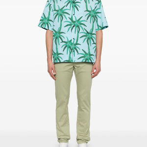 Jacob Cohen Slim fit denim jeans