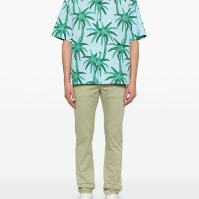 Jacob Cohen Slim fit denim jeans