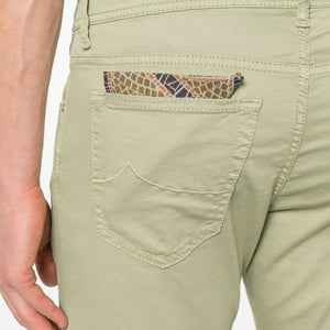 Jacob Cohen Slim fit denim jeans