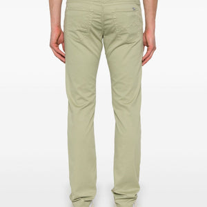 Jacob Cohen Slim fit denim jeans