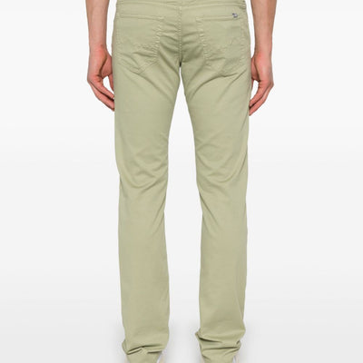 Jacob Cohen Slim fit denim jeans