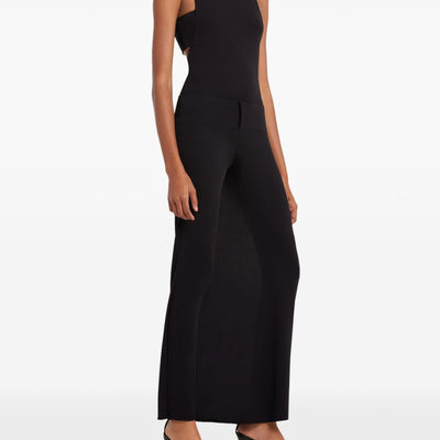 Courreges Wide-leg trousers