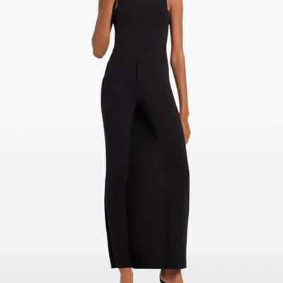 Courreges Wide-leg trousers