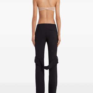 Courreges Bandeau top