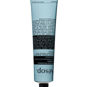 AESOP Reverence Aromatique hand balm