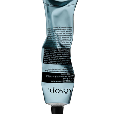 AESOP Reverence Aromatique hand balm