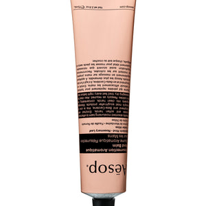 AESOP Resurrection Aromatique hand balm