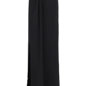 Jacquemus La Jupe Peplo skirt